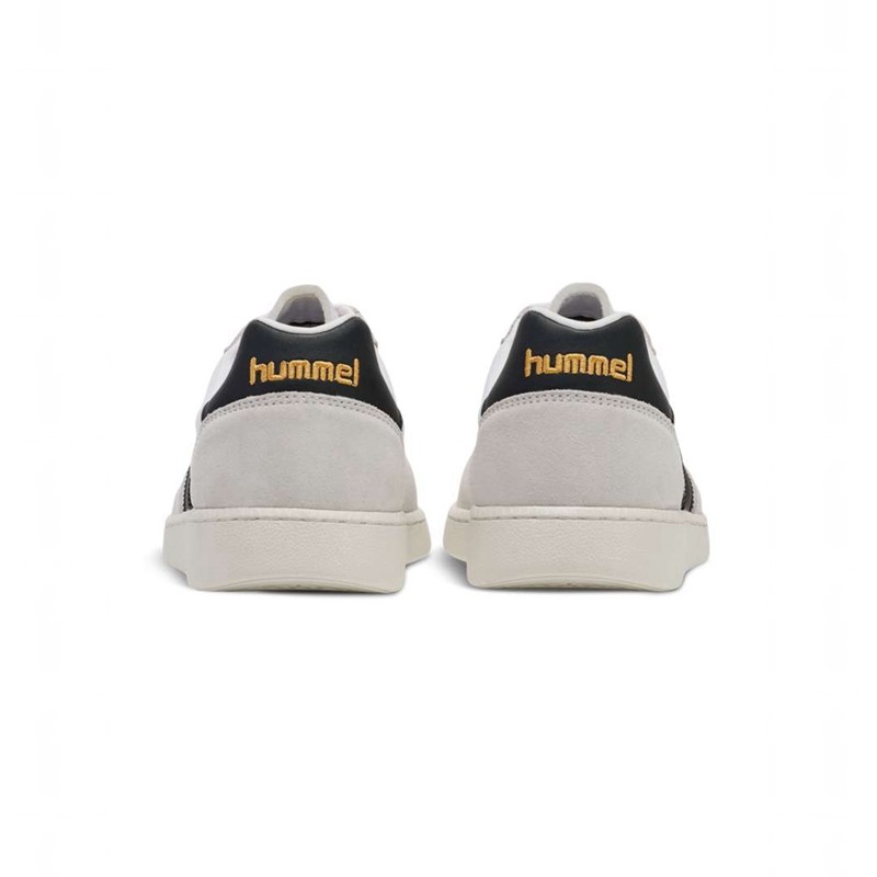 Hummel Vm78 Cph Nylon Sneakers Dam Vita | 587921-262