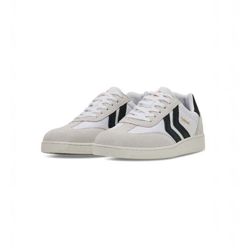 Hummel Vm78 Cph Nylon Sneakers Dam Vita | 587921-262