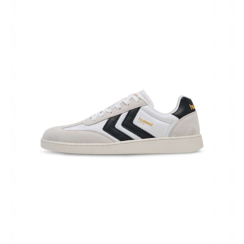 Hummel Vm78 Cph Nylon Sneakers Dam Vita | 587921-262