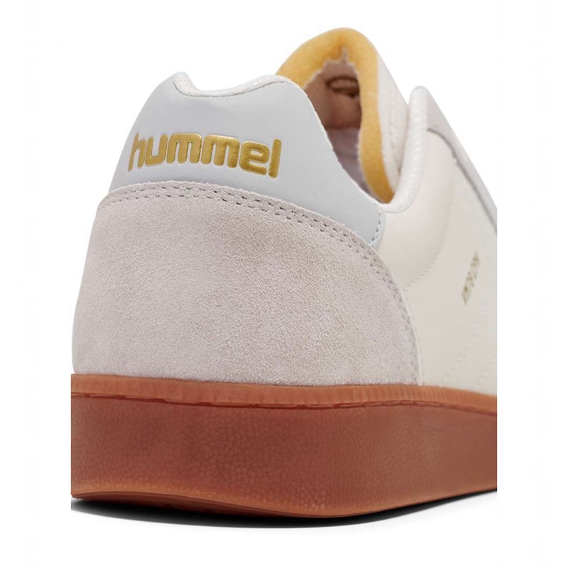 Hummel Vm78 Cph Pl Sneakers Herr Grå | 913683-111
