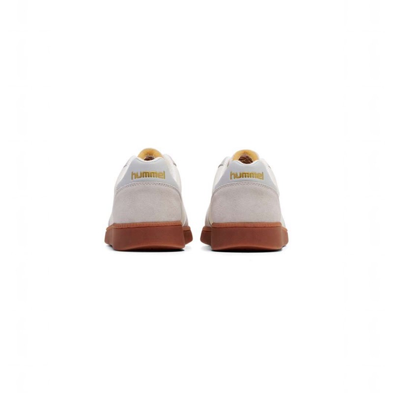 Hummel Vm78 Cph Pl Sneakers Herr Grå | 913683-111