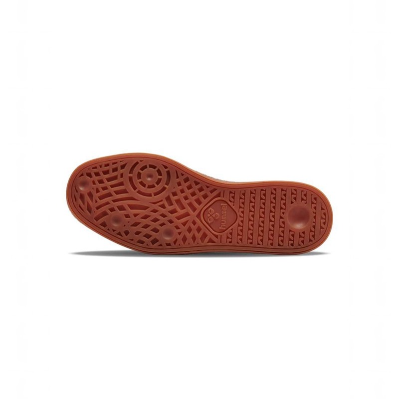 Hummel Vm78 Cph Pl Sneakers Herr Grå | 913683-111