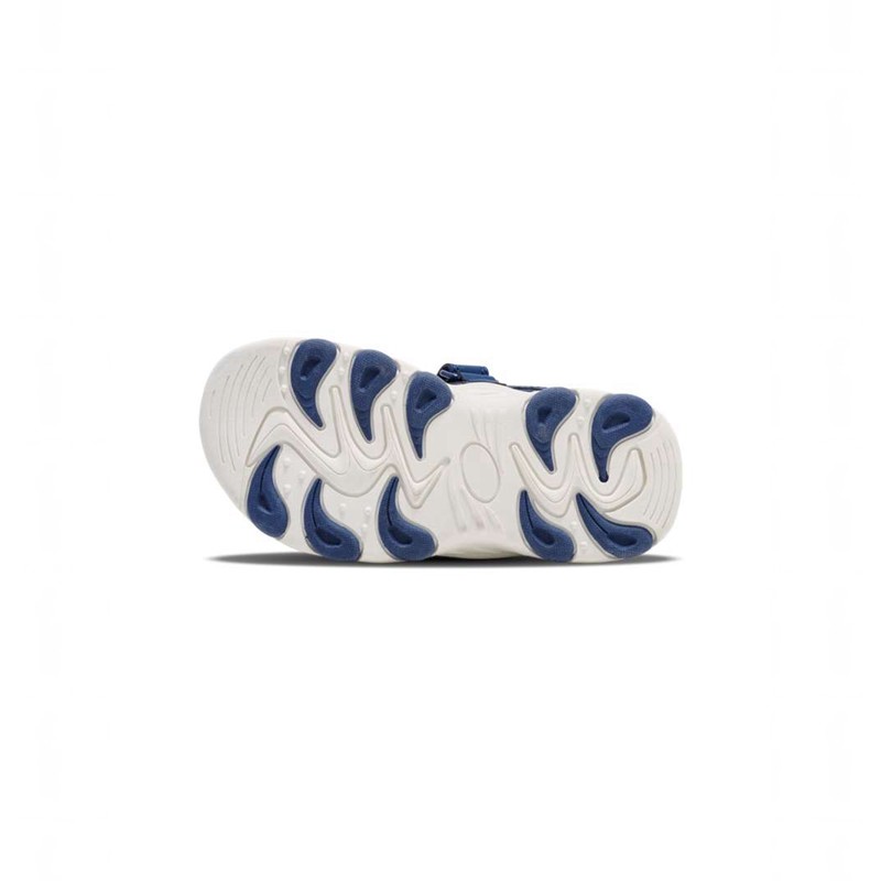 Hummel Wave Jr Sandaler Barn Blå | 182773-152
