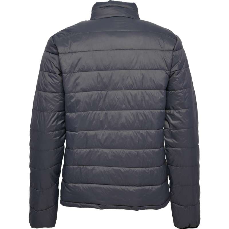 Hummel Wind Puff Jackor Herr Grå | 446726-398