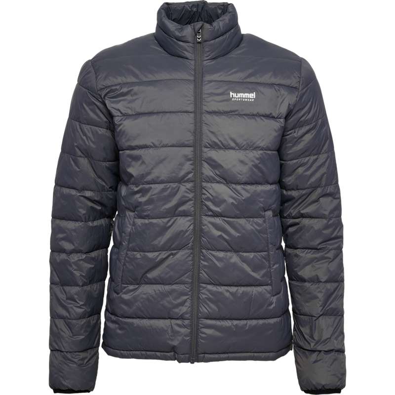 Hummel Wind Puff Jackor Herr Grå | 446726-398
