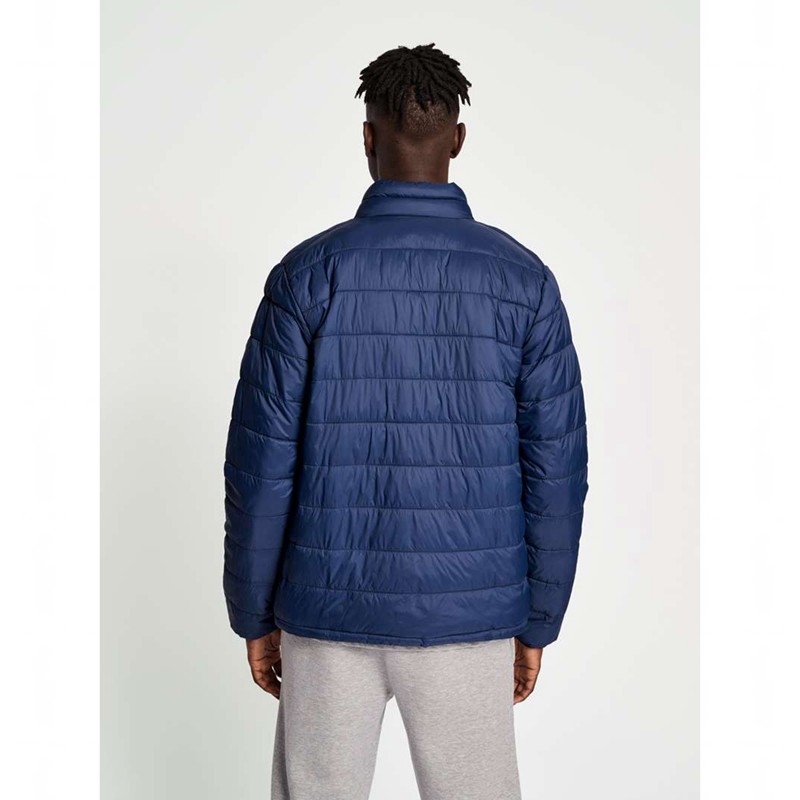 Hummel Wind Puff Jackor Herr Marinblå | 404151-944