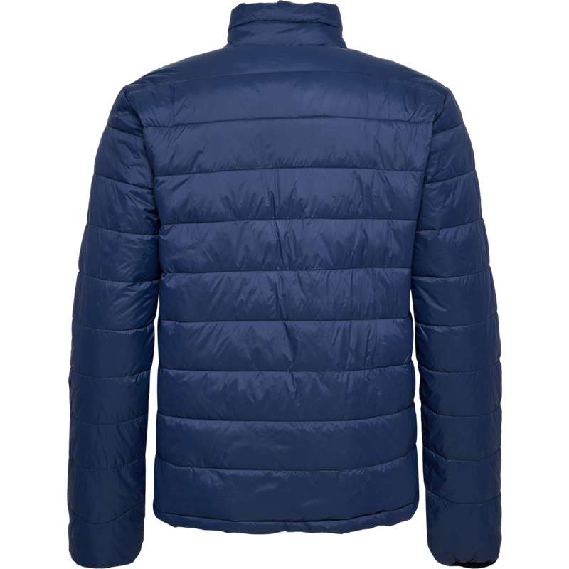Hummel Wind Puff Jackor Herr Marinblå | 404151-944