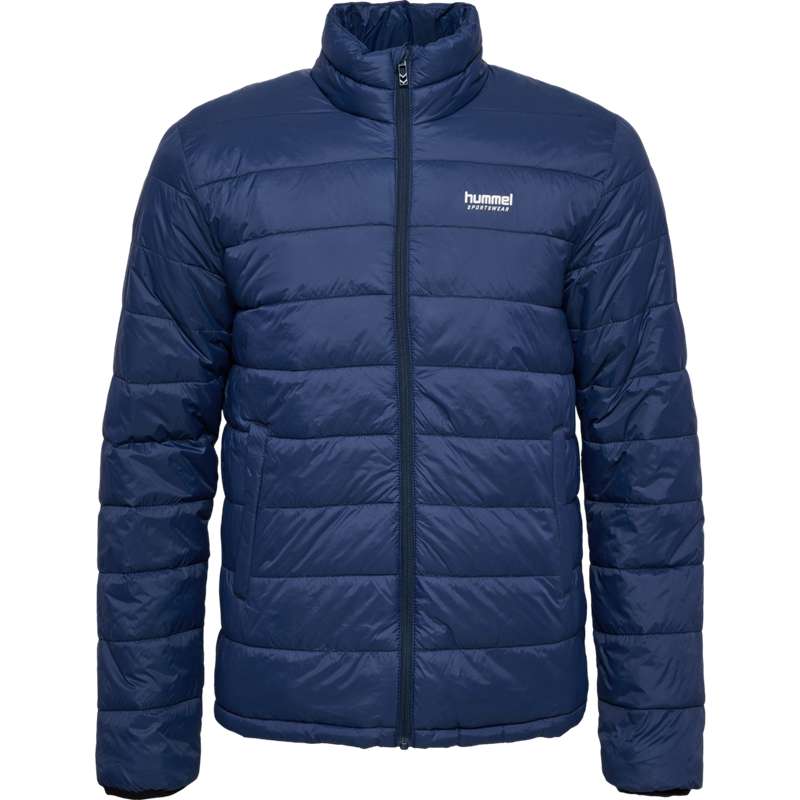 Hummel Wind Puff Jackor Herr Marinblå | 404151-944