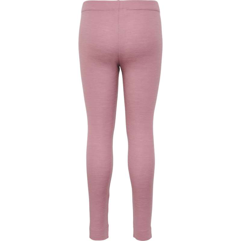 Hummel Wingo Shorts Barn Rosa | 977239-245