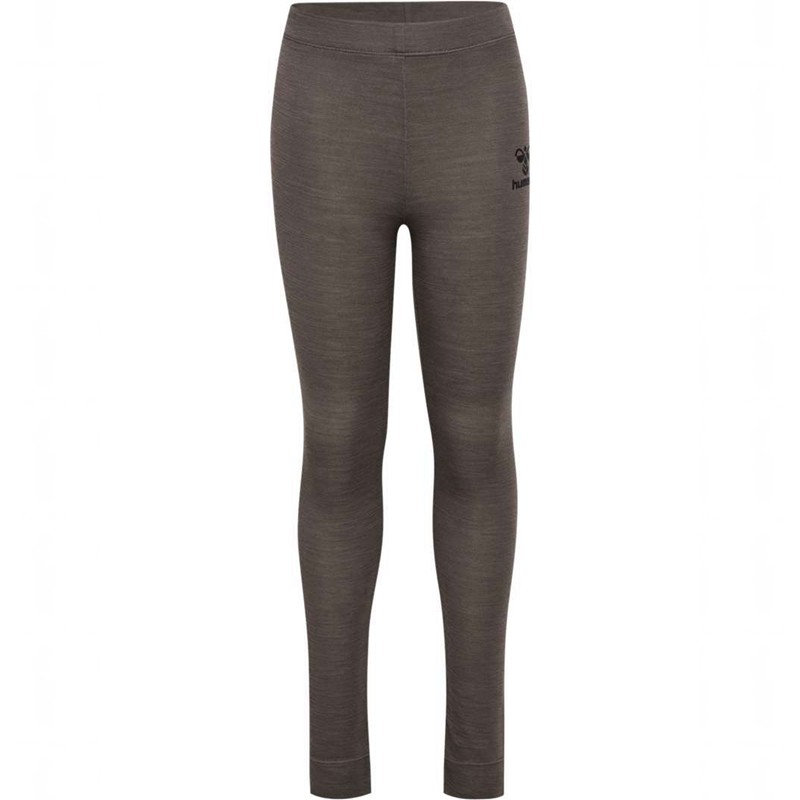 Hummel Wingo Strumpbyxor Barn Bruna | 896852-175