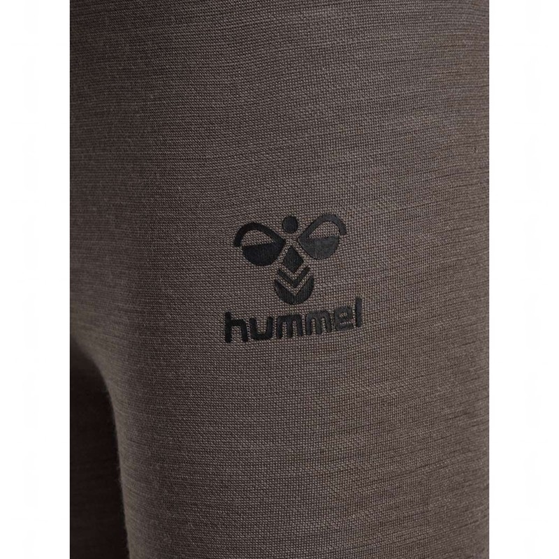 Hummel Wingo Strumpbyxor Barn Bruna | 896852-175