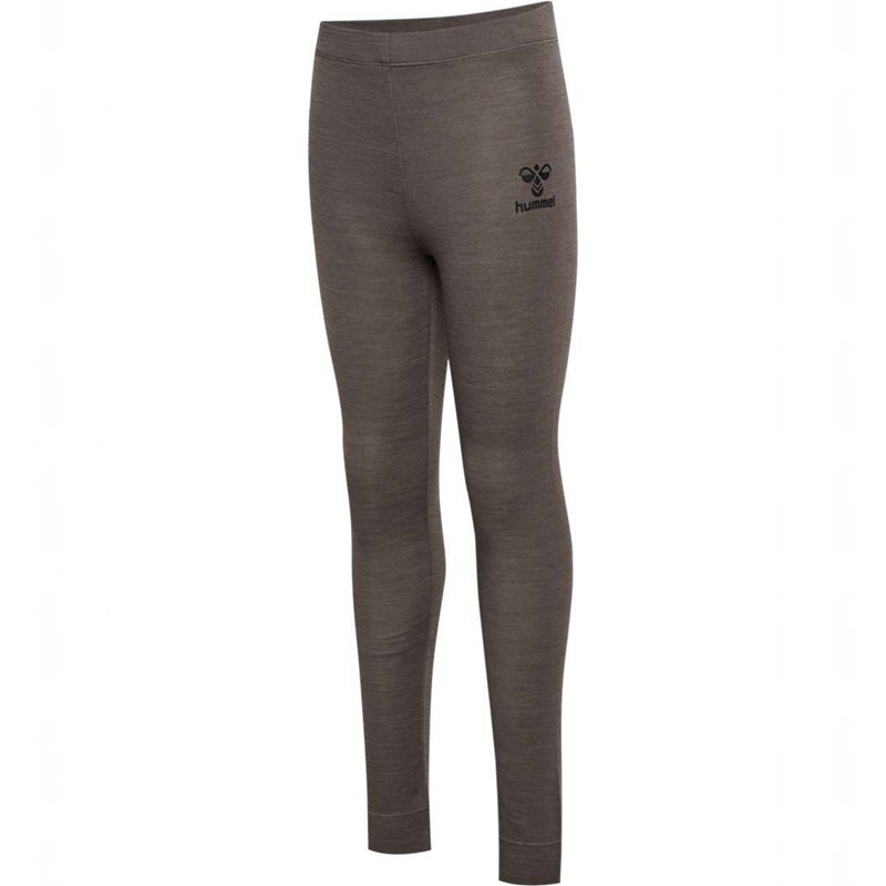 Hummel Wingo Strumpbyxor Barn Bruna | 896852-175