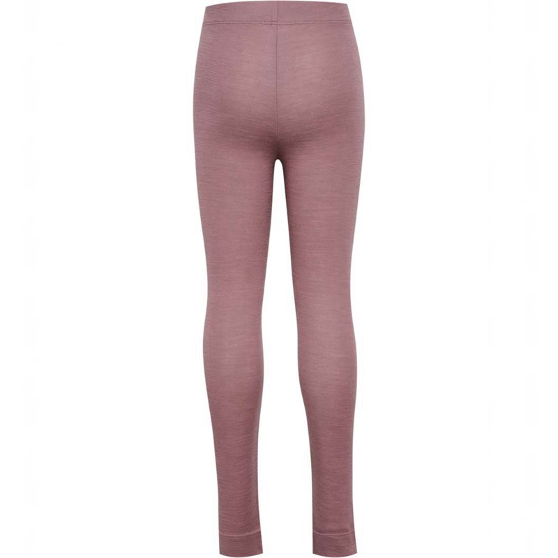 Hummel Wingo Strumpbyxor Barn Rosa | 953596-462