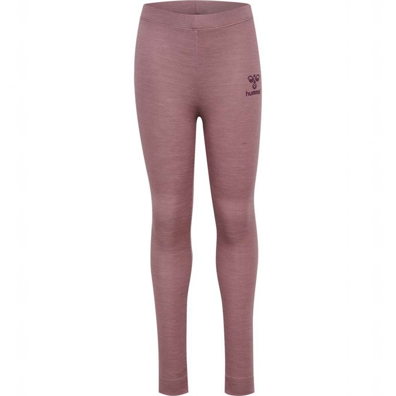 Hummel Wingo Strumpbyxor Barn Rosa | 953596-462