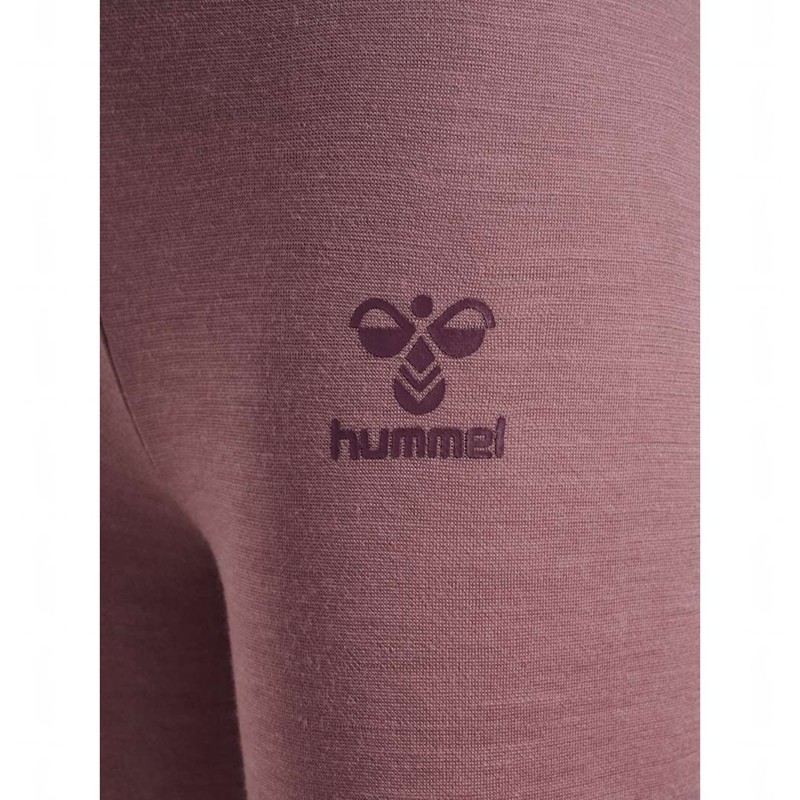 Hummel Wingo Strumpbyxor Barn Rosa | 953596-462
