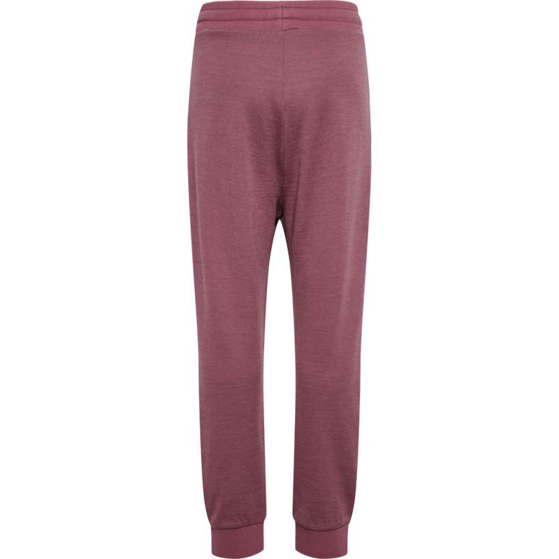 Hummel Wong Byxor Barn Rosa | 121685-376