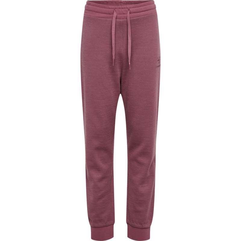Hummel Wong Byxor Barn Rosa | 121685-376