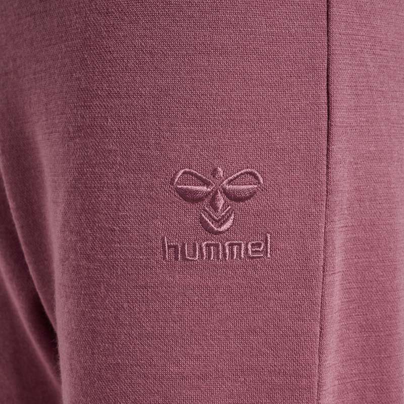 Hummel Wong Byxor Barn Rosa | 121685-376