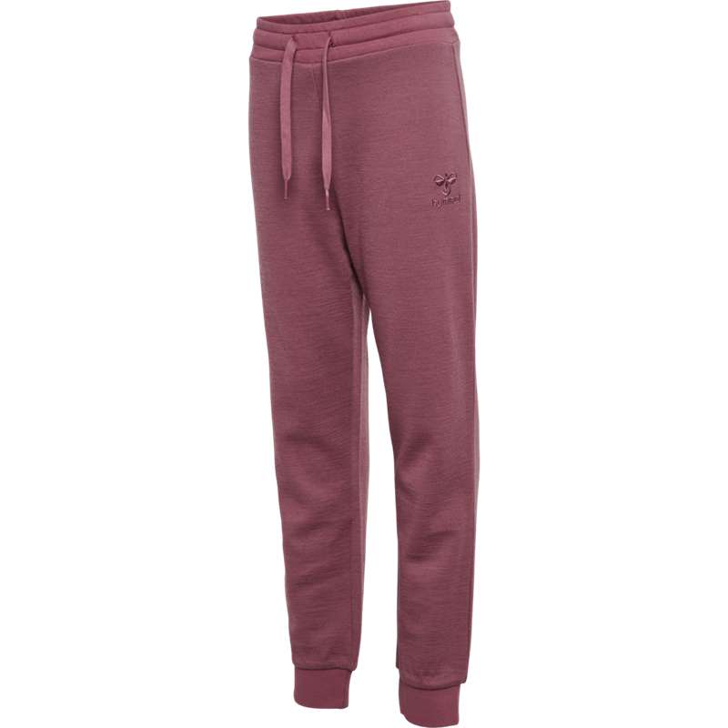 Hummel Wong Byxor Barn Rosa | 121685-376