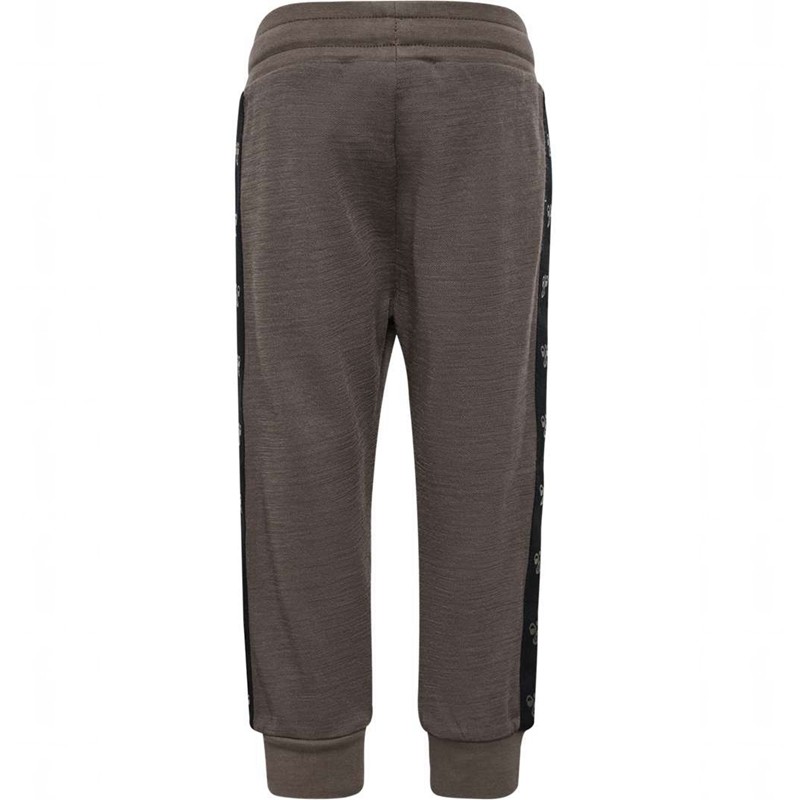 Hummel Wulba Byxor Barn Bruna | 307562-308