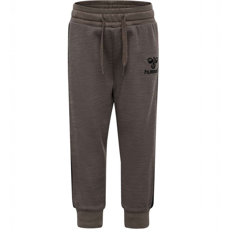 Hummel Wulba Byxor Barn Bruna | 307562-308
