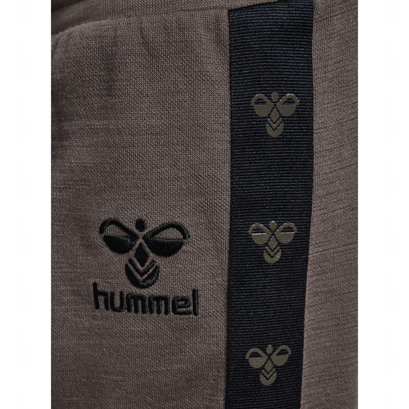 Hummel Wulba Byxor Barn Bruna | 307562-308