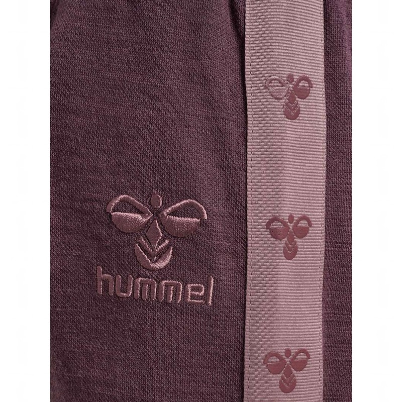 Hummel Wulba Byxor Barn Fuchsia | 279730-783