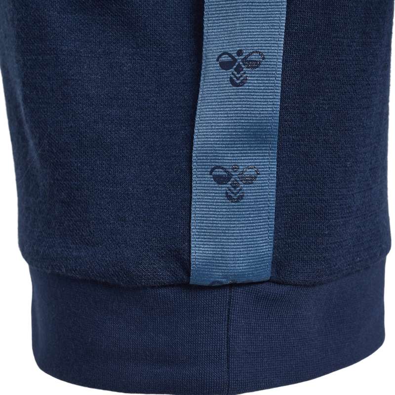 Hummel Wulbato T-shirt Barn Svarta | 254745-249
