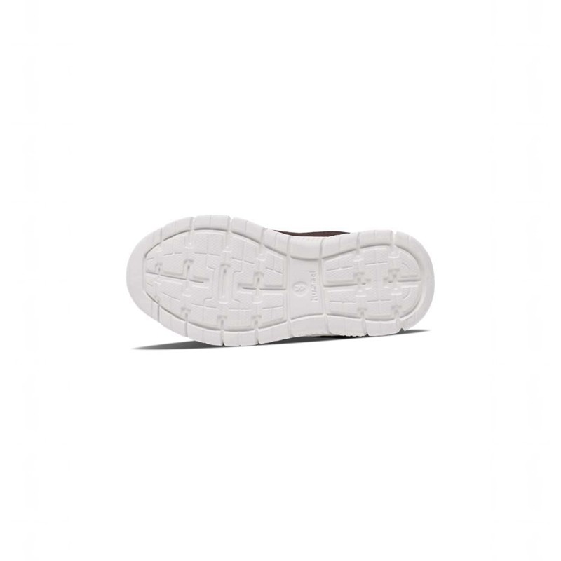 Hummel X-light 2.0 Tex Jr Sandaler Barn Choklad | 934872-791