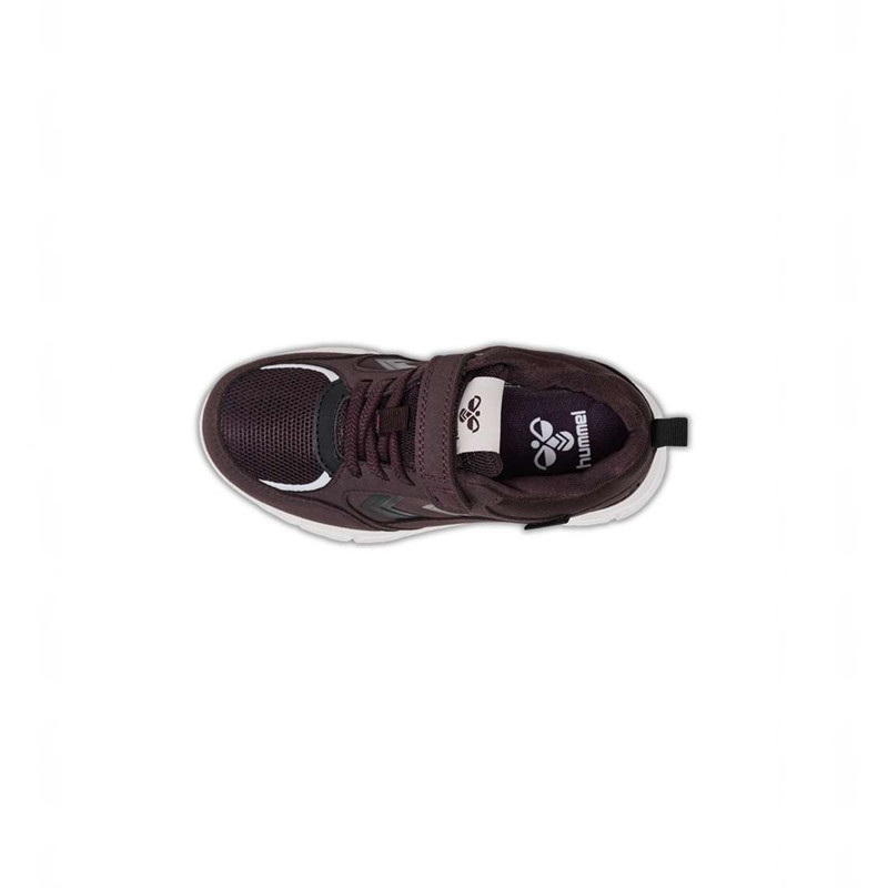 Hummel X-light 2.0 Tex Jr Sandaler Barn Choklad | 934872-791