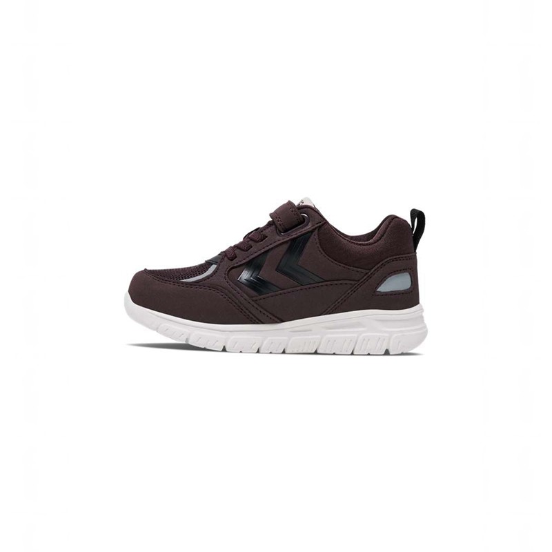 Hummel X-light 2.0 Tex Jr Sandaler Barn Choklad | 934872-791
