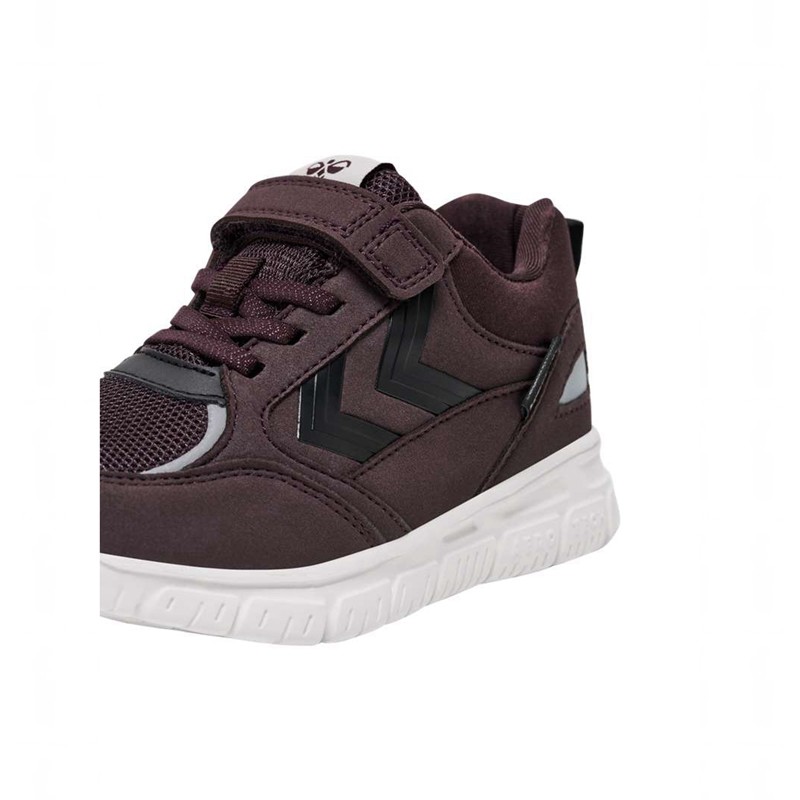 Hummel X-light 2.0 Tex Jr Sandaler Barn Choklad | 934872-791