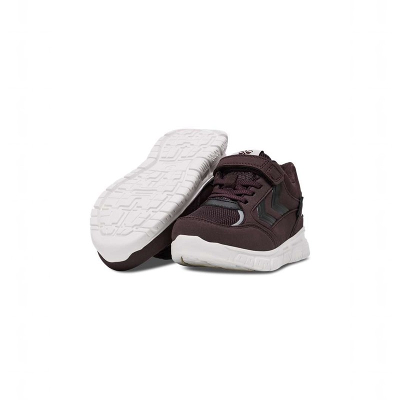 Hummel X-light 2.0 Tex Jr Sandaler Barn Choklad | 934872-791