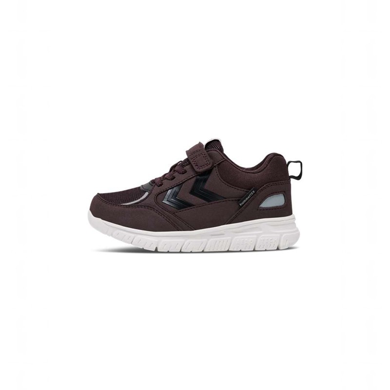 Hummel X-light 2.0 Tex Jr Sandaler Barn Choklad | 934872-791