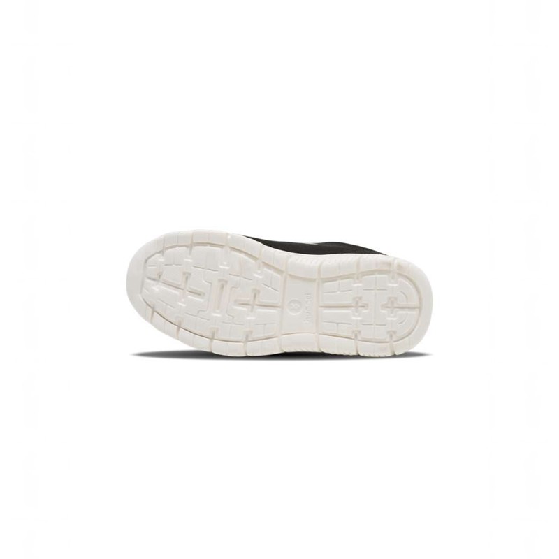 Hummel X-light 2.0 Tex Jr Sneakers Barn Svarta | 205324-934