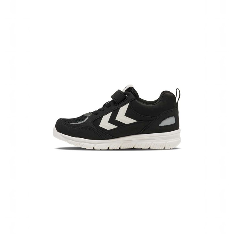 Hummel X-light 2.0 Tex Jr Sneakers Barn Svarta | 205324-934