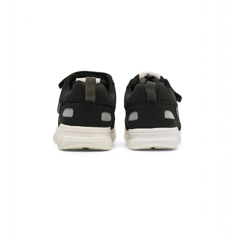 Hummel X-light 2.0 Tex Jr Sneakers Barn Svarta | 205324-934