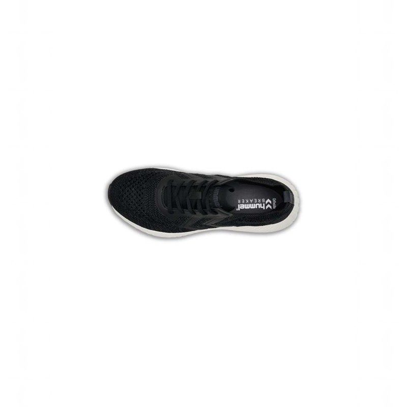 Hummel X-trainer Breaker Seamless Sneakers Herr Svarta | 431647-321