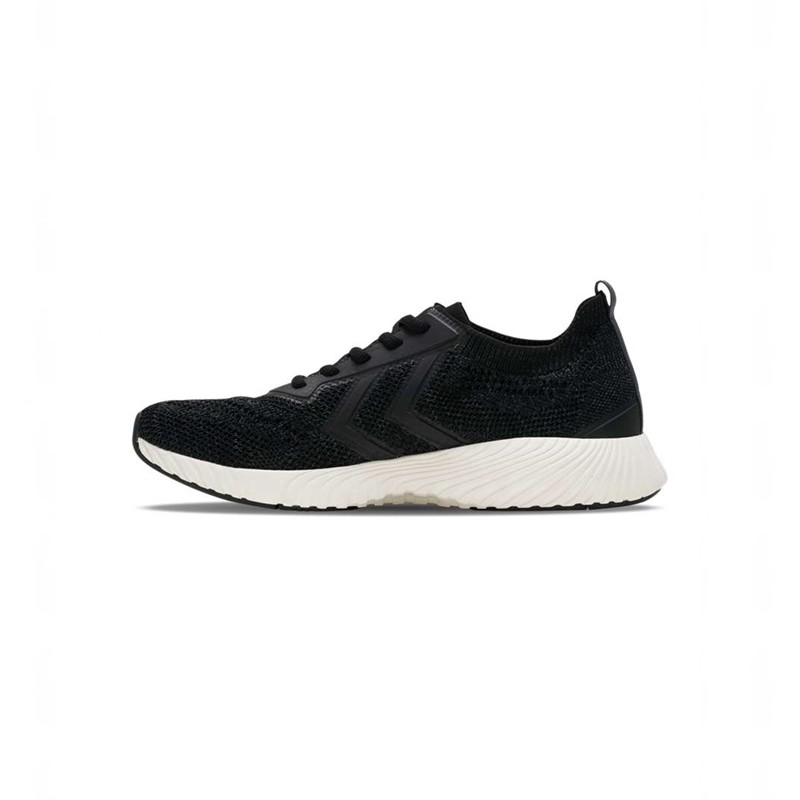 Hummel X-trainer Breaker Seamless Sneakers Herr Svarta | 431647-321