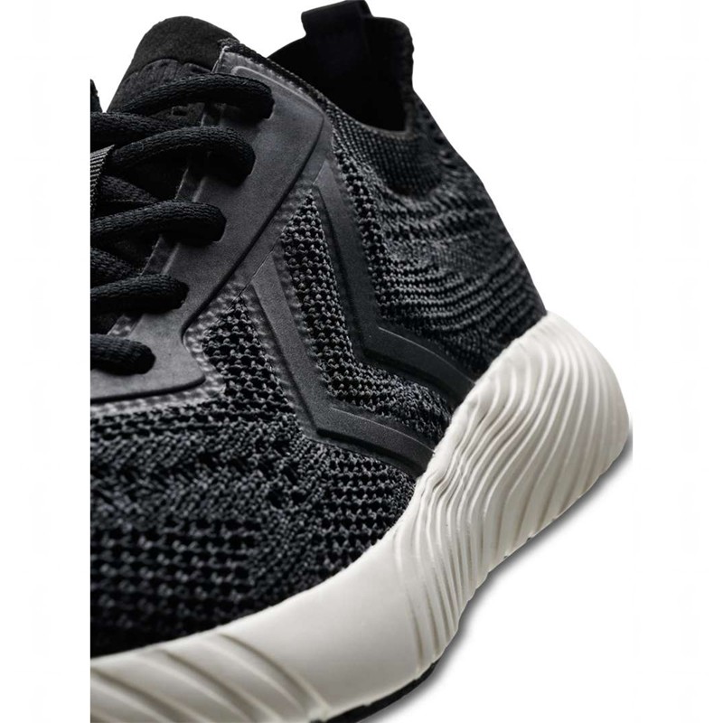 Hummel X-trainer Breaker Seamless Sneakers Herr Svarta | 431647-321