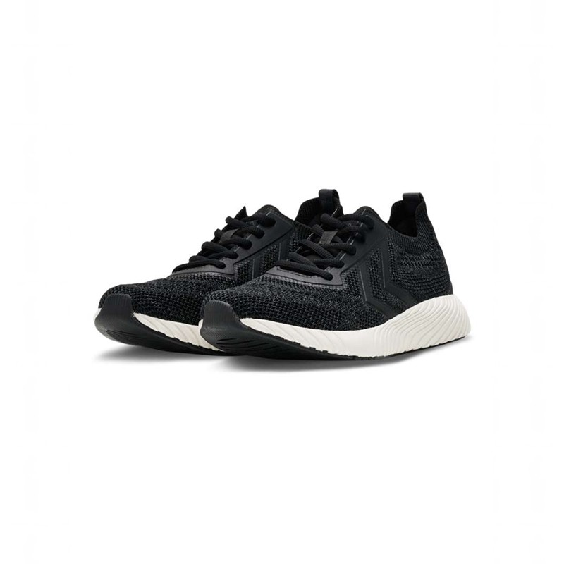 Hummel X-trainer Breaker Seamless Sneakers Herr Svarta | 431647-321