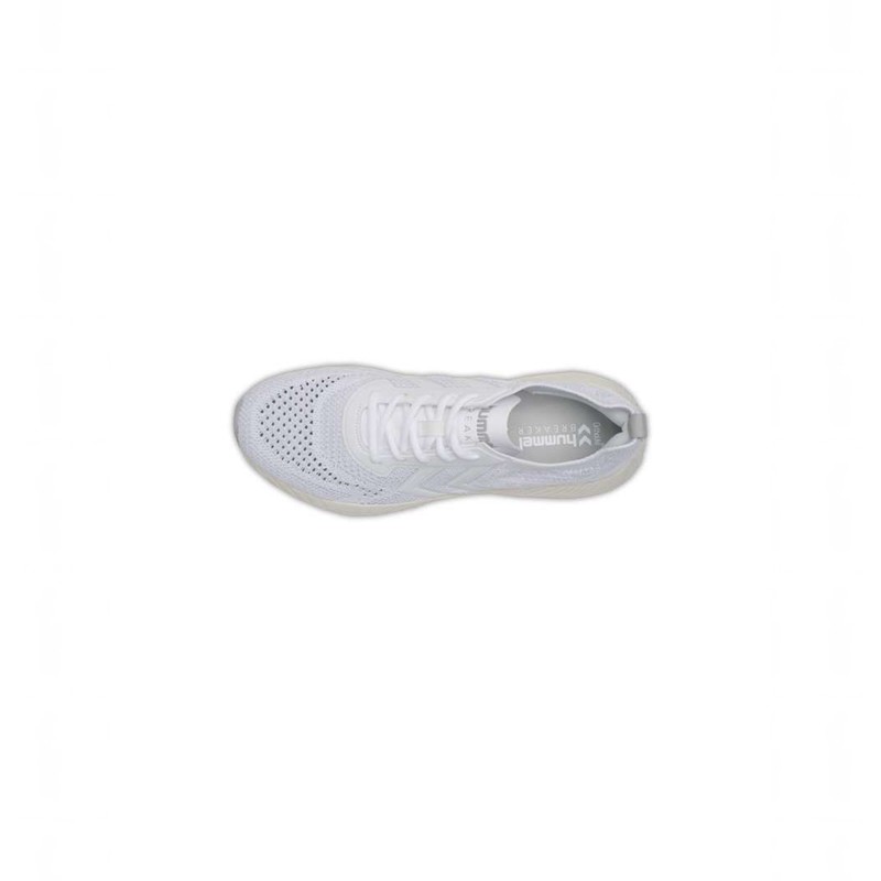 Hummel X-trainer Breaker Seamless Tröjor Herr Vita | 851956-696