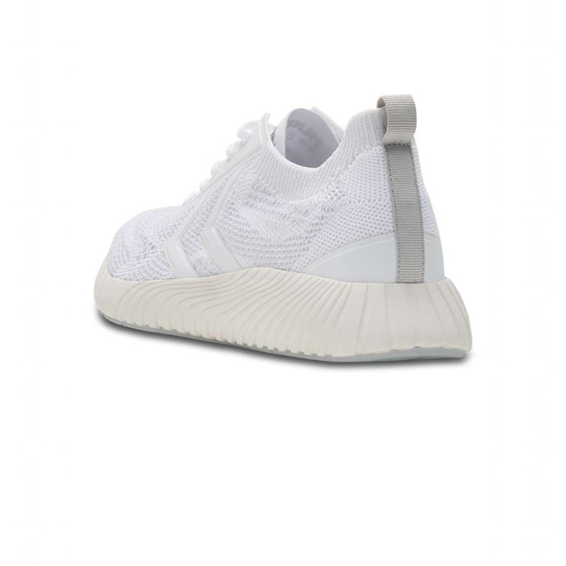 Hummel X-trainer Breaker Seamless Tröjor Herr Vita | 851956-696