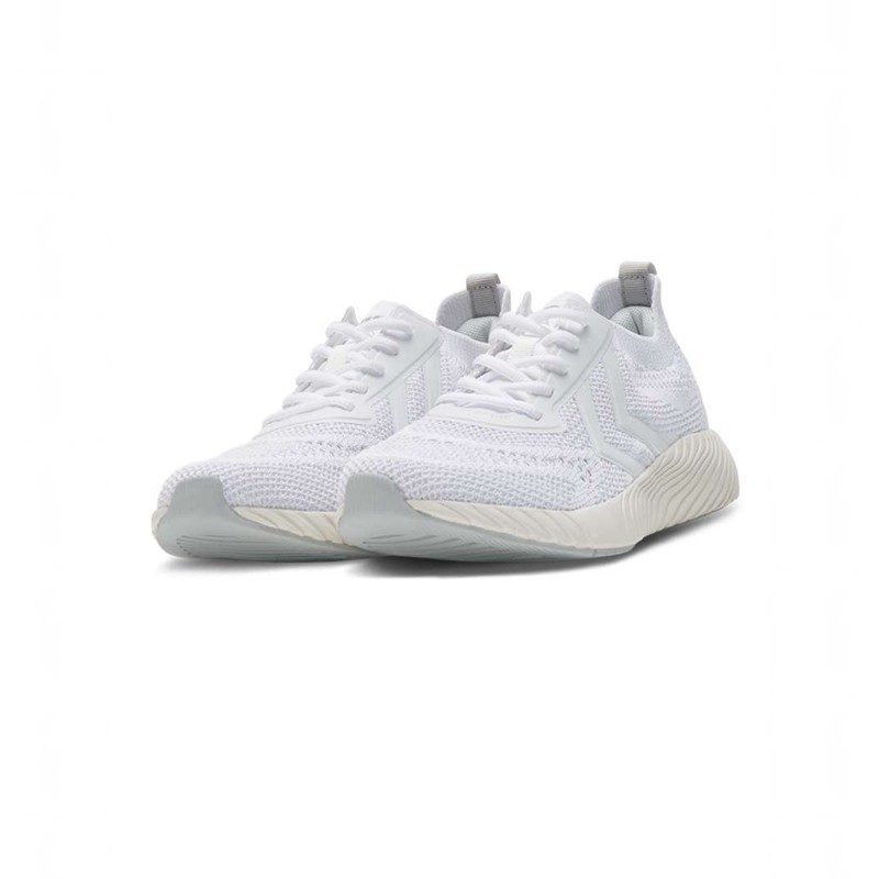 Hummel X-trainer Breaker Seamless Tröjor Herr Vita | 851956-696