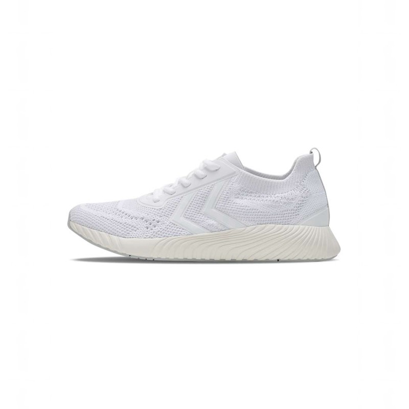 Hummel X-trainer Breaker Seamless Tröjor Herr Vita | 851956-696