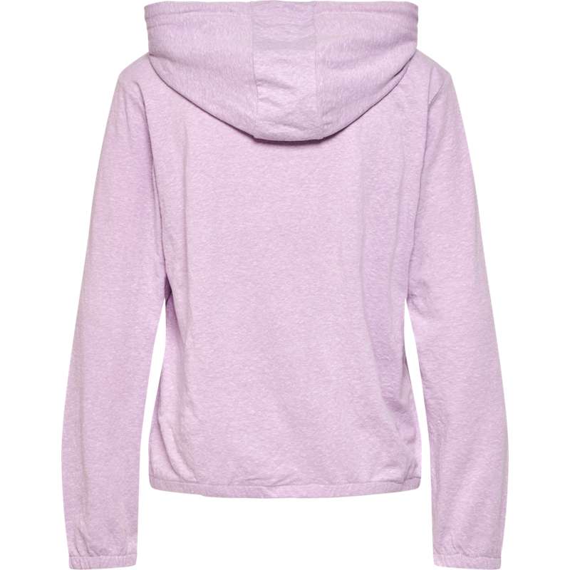 Hummel Zandra Hoodie Dam Lavendel | 904568-862