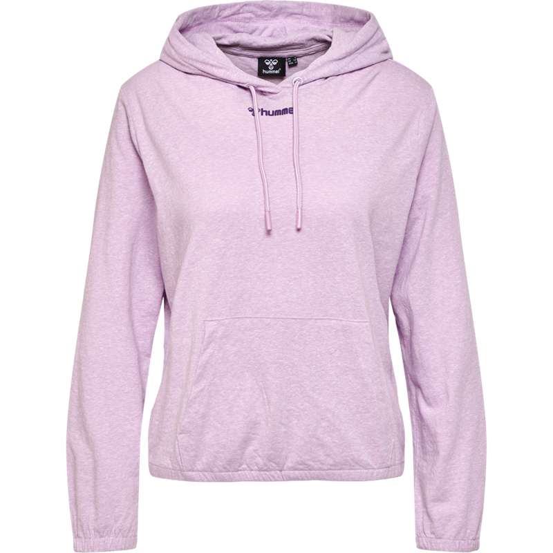 Hummel Zandra Hoodie Dam Lavendel | 904568-862