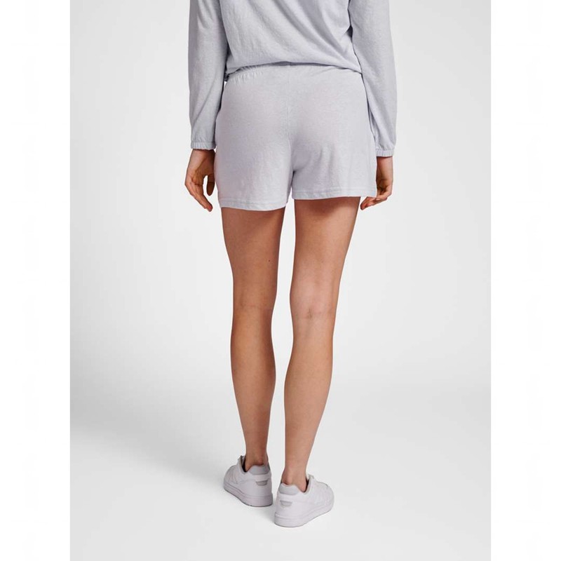 Hummel Zandra Shorts Dam Lavendel | 775144-717