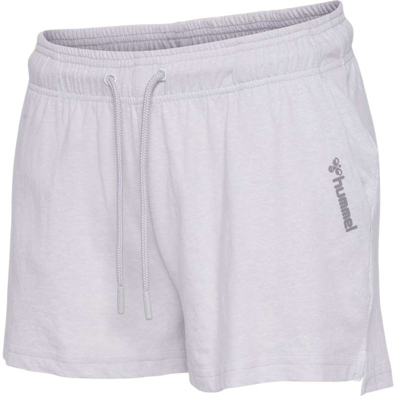 Hummel Zandra Shorts Dam Lavendel | 775144-717