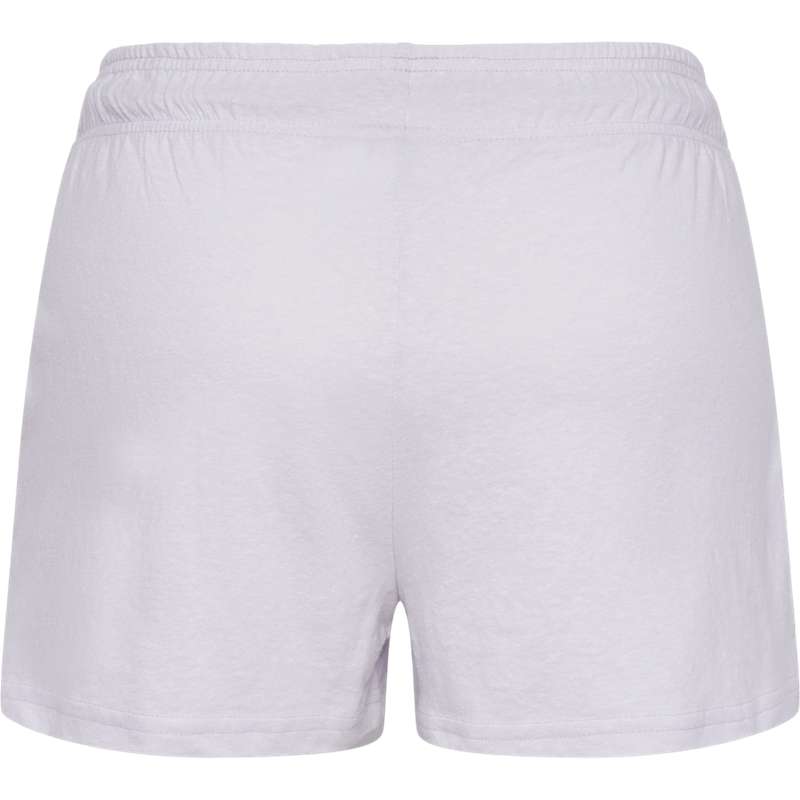 Hummel Zandra Shorts Dam Lavendel | 775144-717